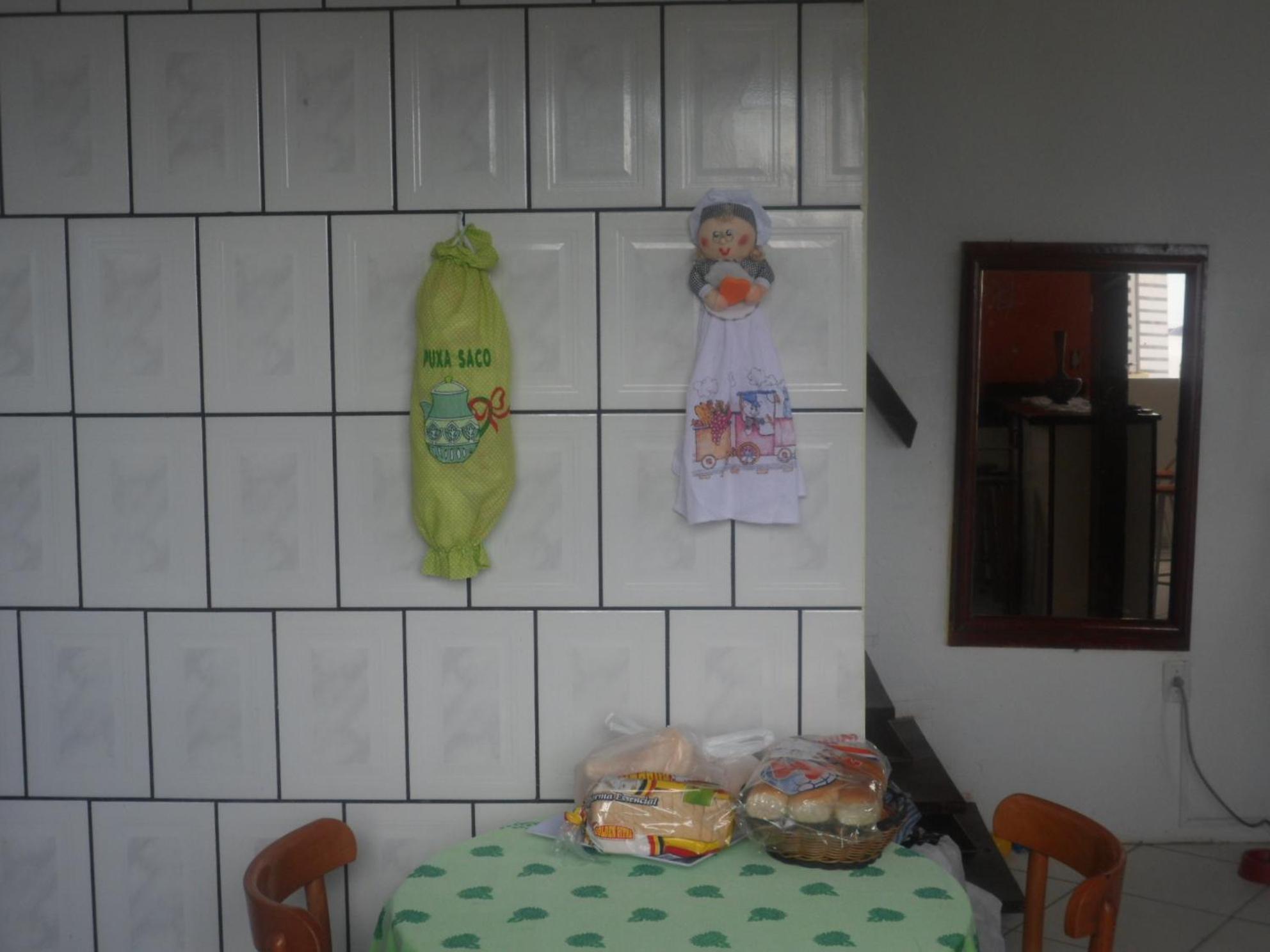 Mar Da Babilonia Hostel Rio de Janeiro Buitenkant foto