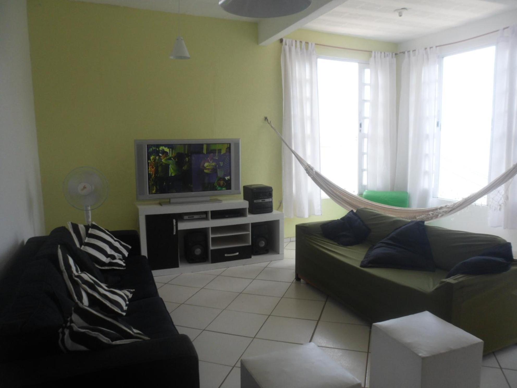 Mar Da Babilonia Hostel Rio de Janeiro Buitenkant foto