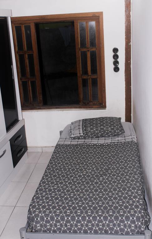 Mar Da Babilonia Hostel Rio de Janeiro Kamer foto