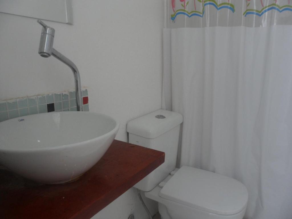 Mar Da Babilonia Hostel Rio de Janeiro Buitenkant foto